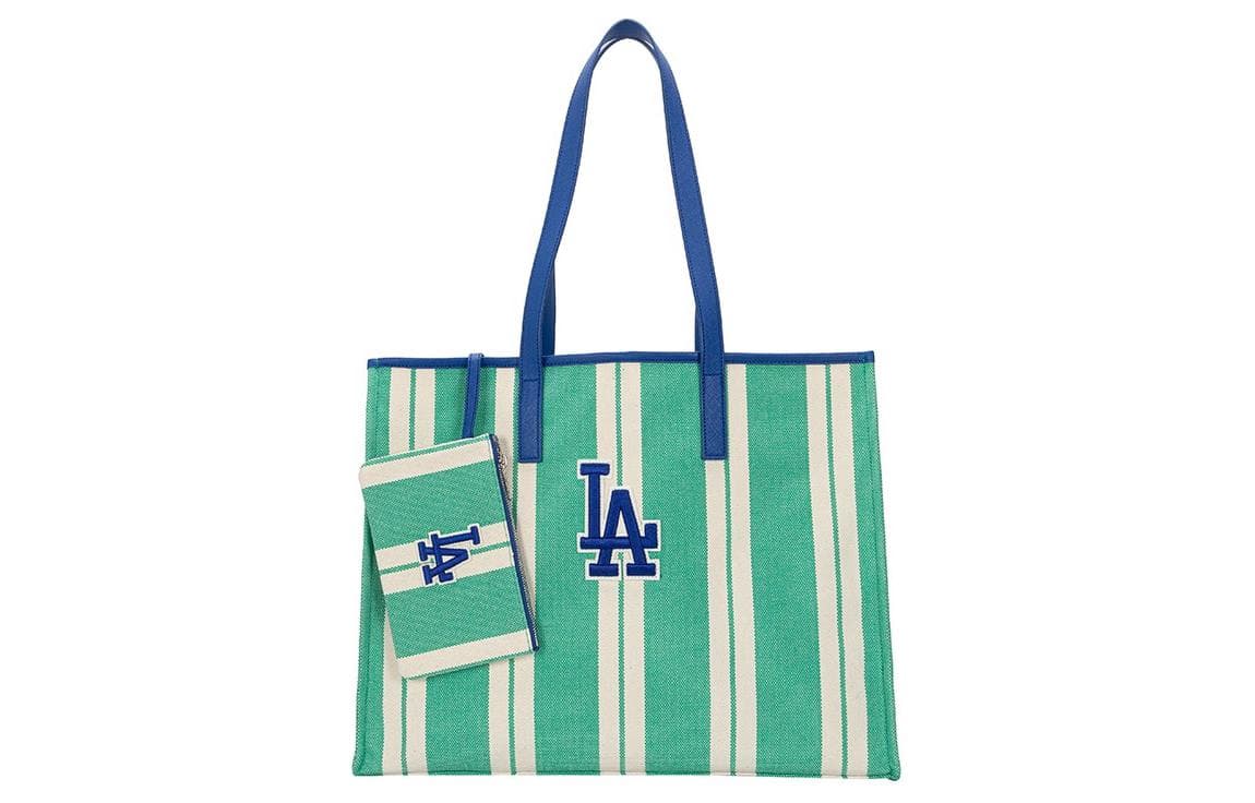 Мини-сумка MLB Tote - изображение 1