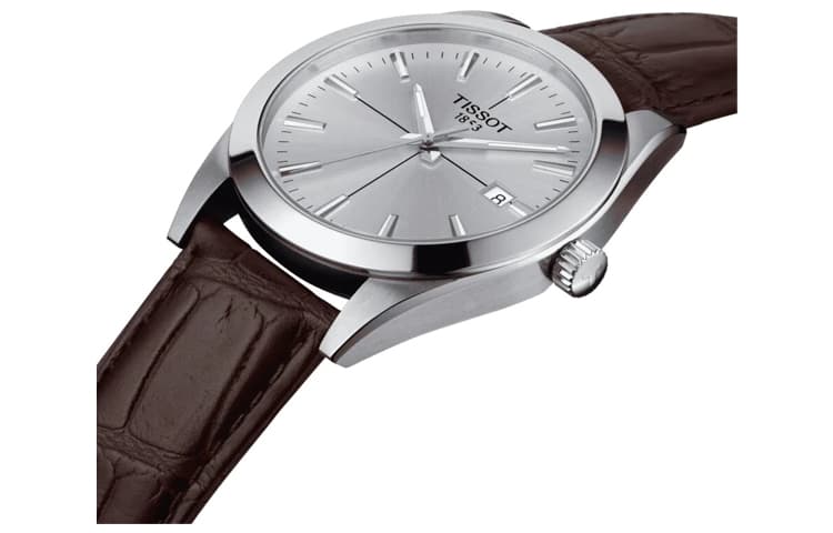 Часы Tissot T127.410.16.031.01 - изображение 2