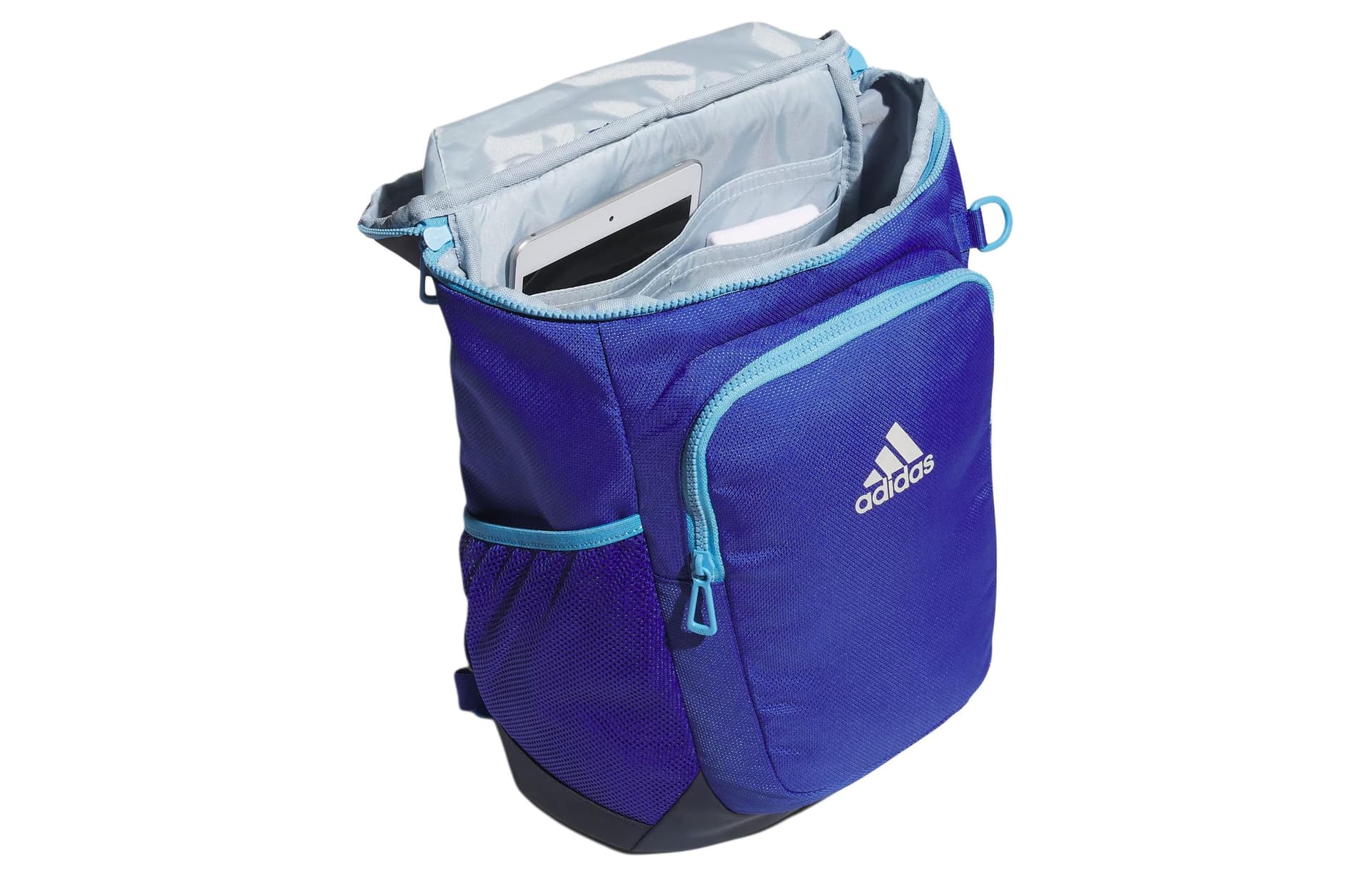 Рюкзак adidas Logo - изображение 4