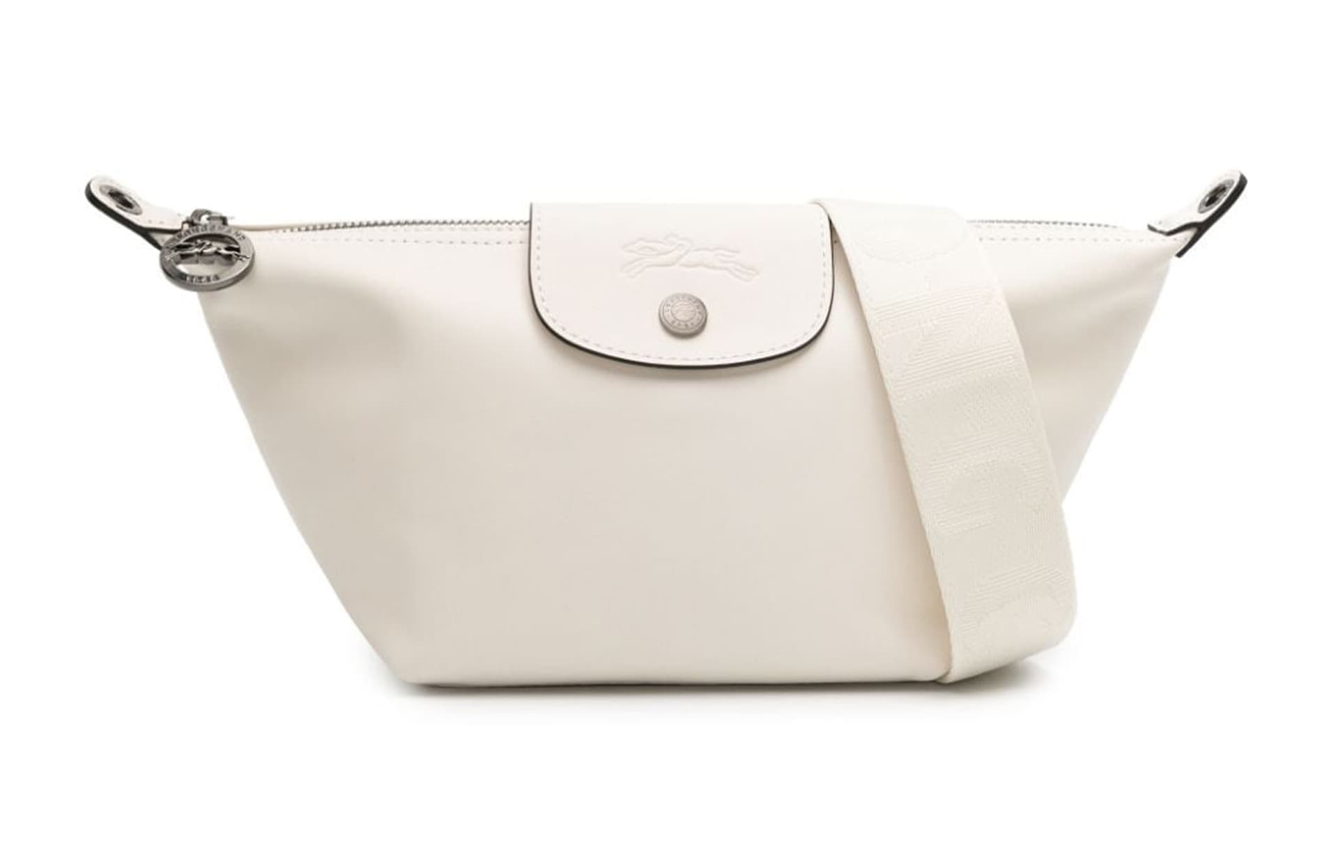 Сумка через плечо LONGCHAMP Le Pliage Xtra Logo - изображение 1