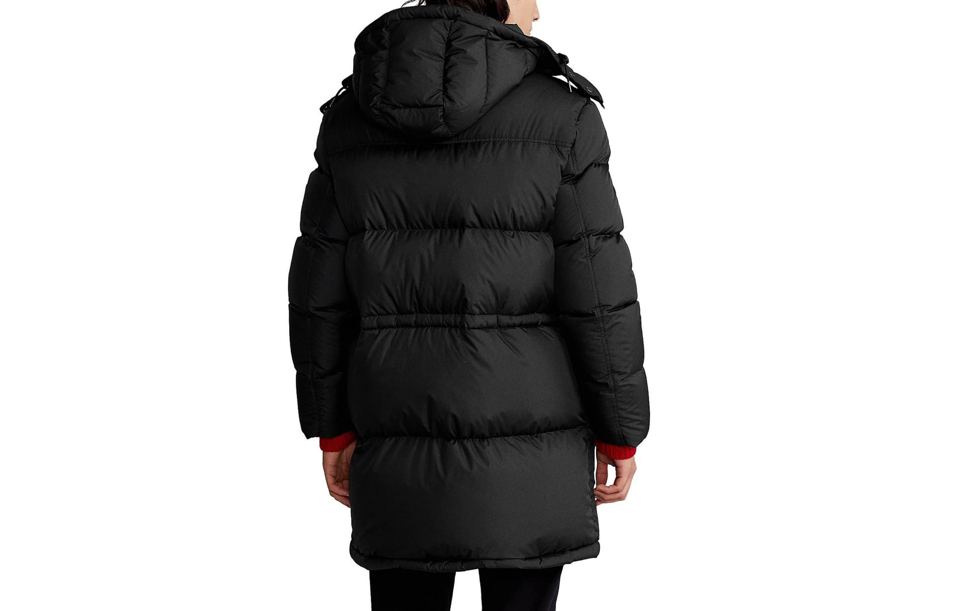 Зимняя куртка Polo Ralph Lauren - изображение 2