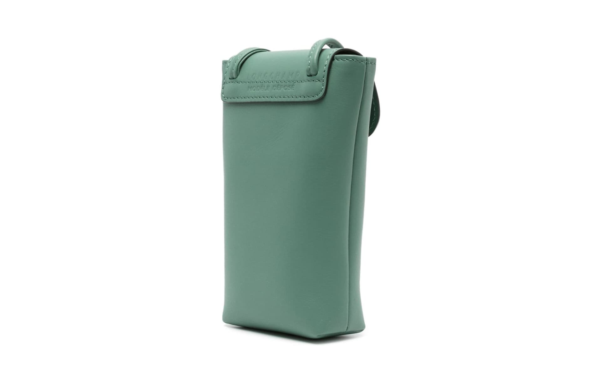 Сумка для телефона LONGCHAMP Le Pliage Xtra Logo - изображение 4