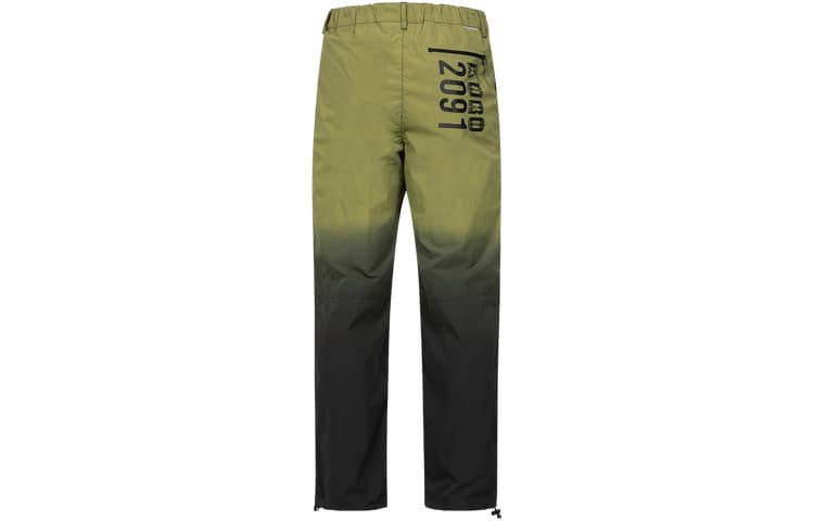 Штаны EVISU SS24 - изображение 2