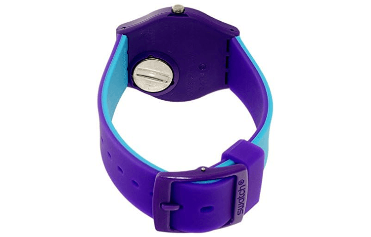 Часы SWATCH 30 39.2mm GV128 - изображение 3