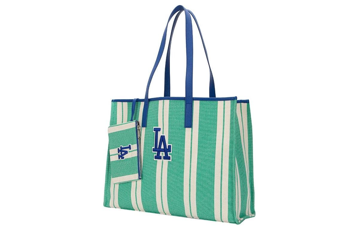 Мини-сумка MLB Tote - изображение 2