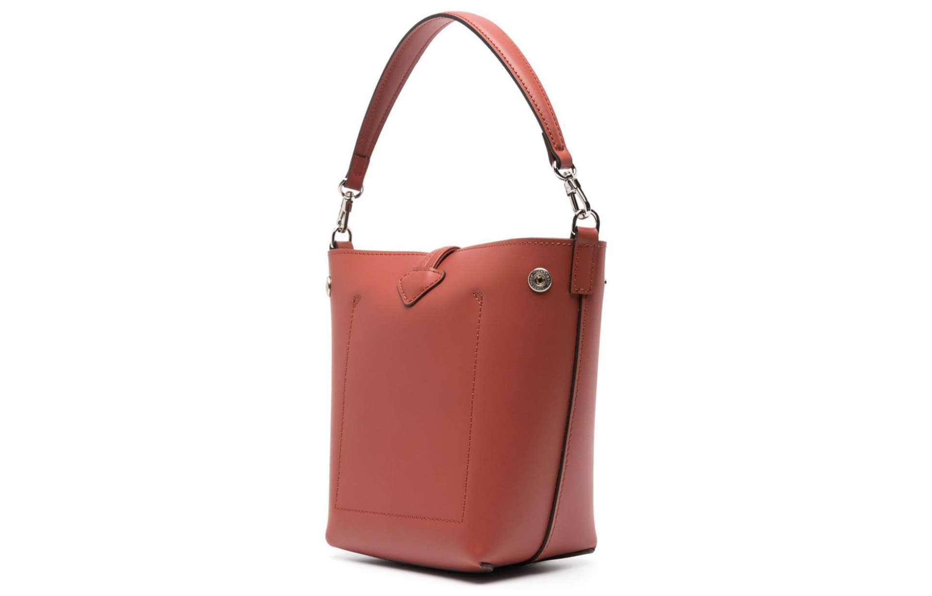 Сумка через плечо LONGCHAMP Roseau - изображение 2