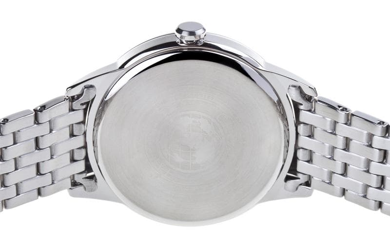 Часы CITIZEN 40mm BM7300-50A - изображение 4