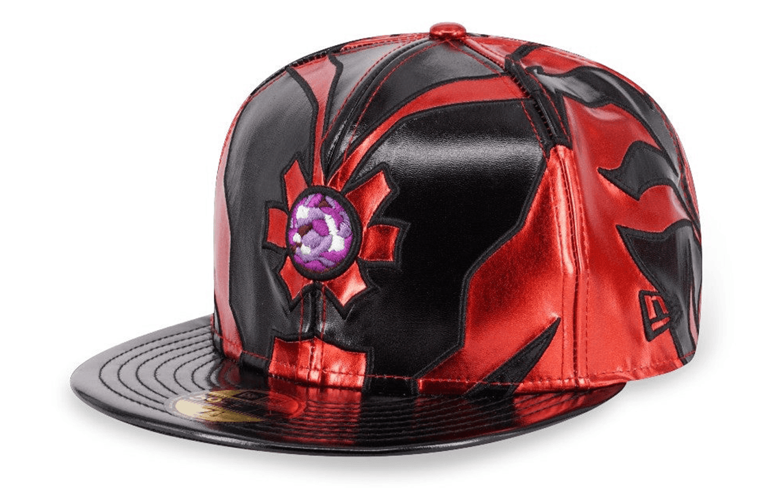 Кепка New Era Logo - изображение 1