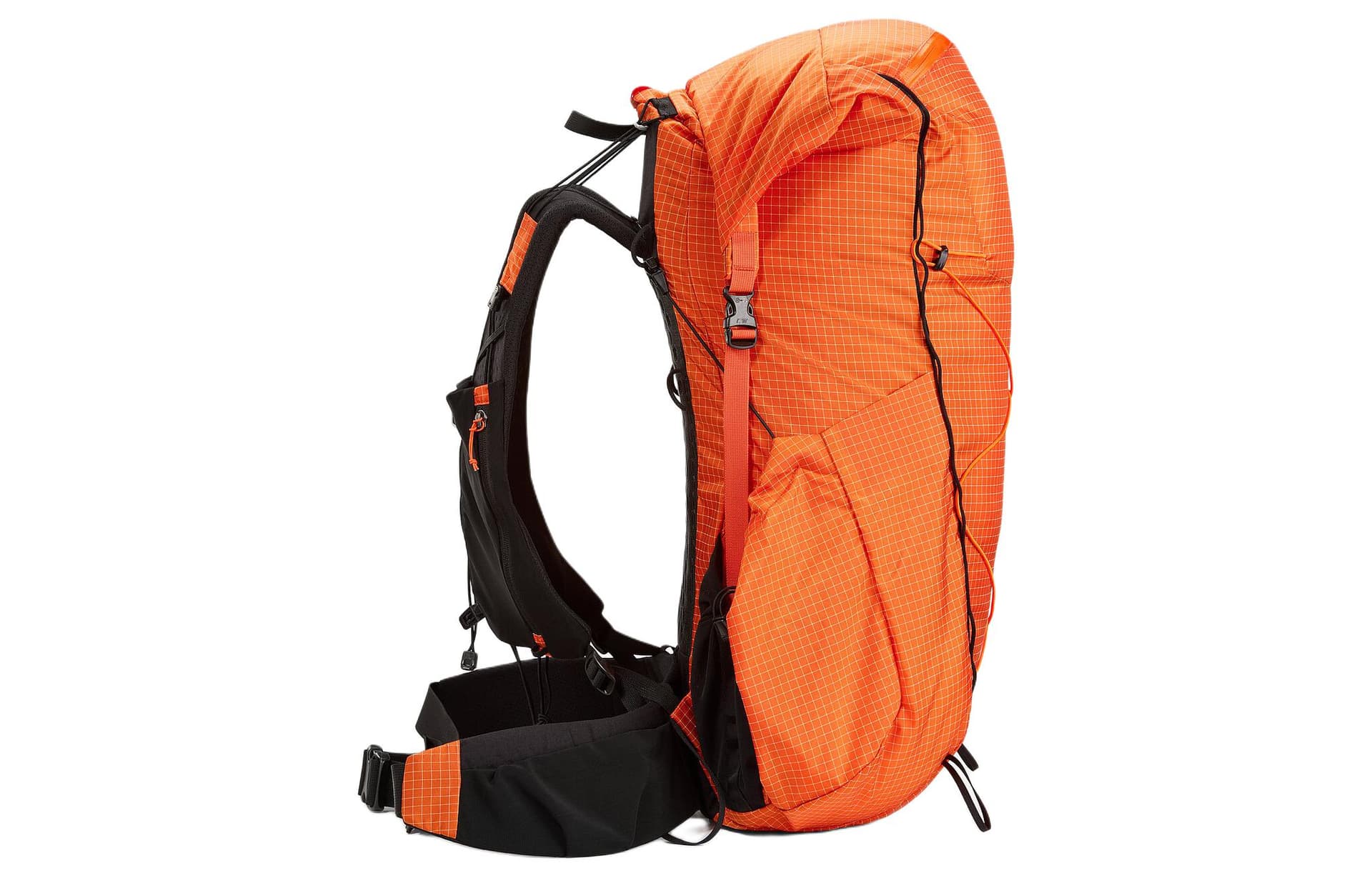 Рюкзак Arcteryx 45L - изображение 3
