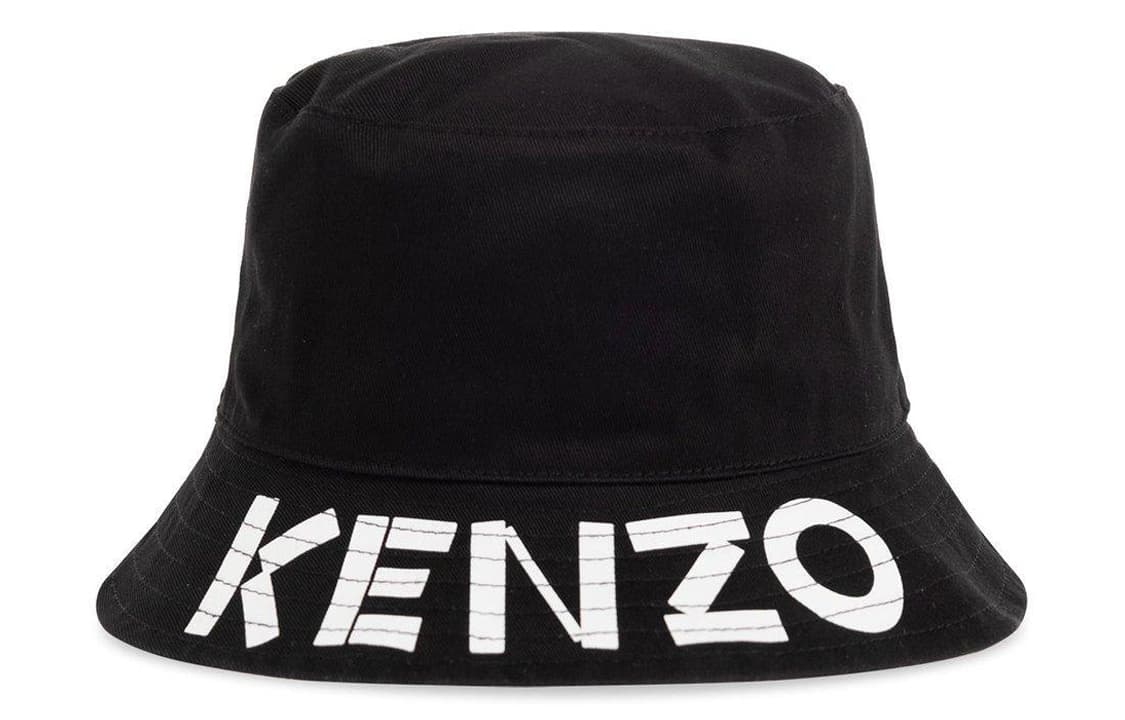 Панама KENZO Logo - изображение 1