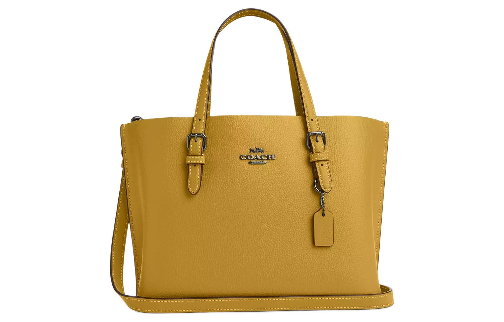 Сумка Coach Mollie 25 - изображение 1