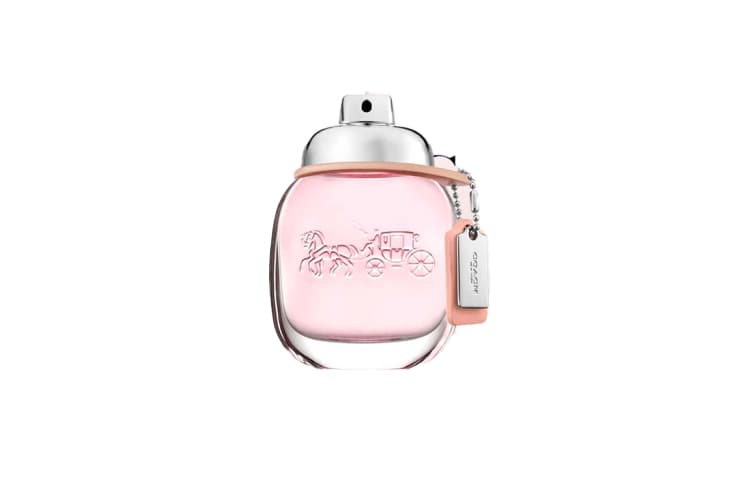 COACH EDT 30ml - изображение 4