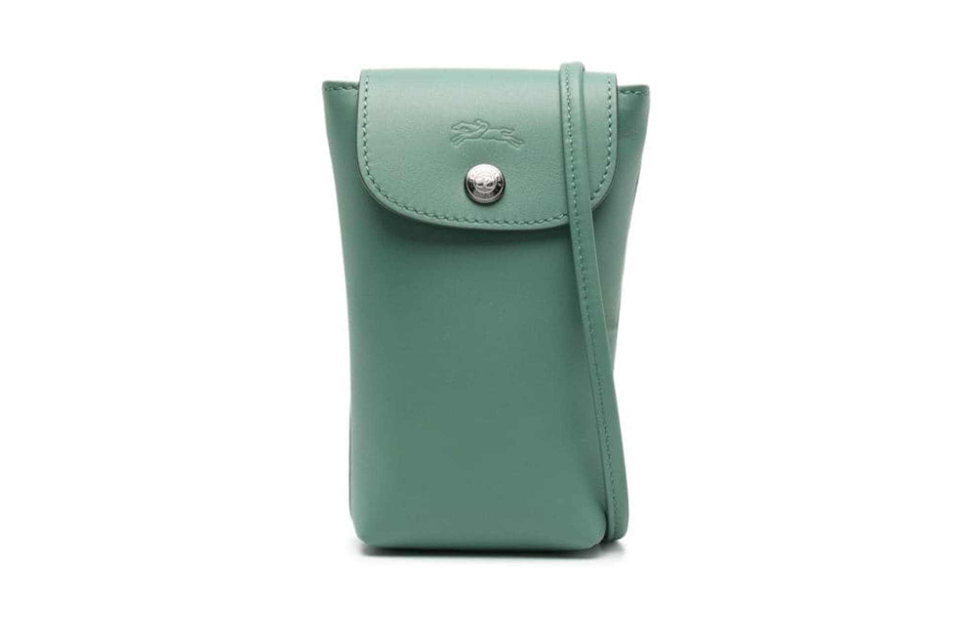 Сумка для телефона LONGCHAMP Le Pliage Xtra Logo - изображение 1