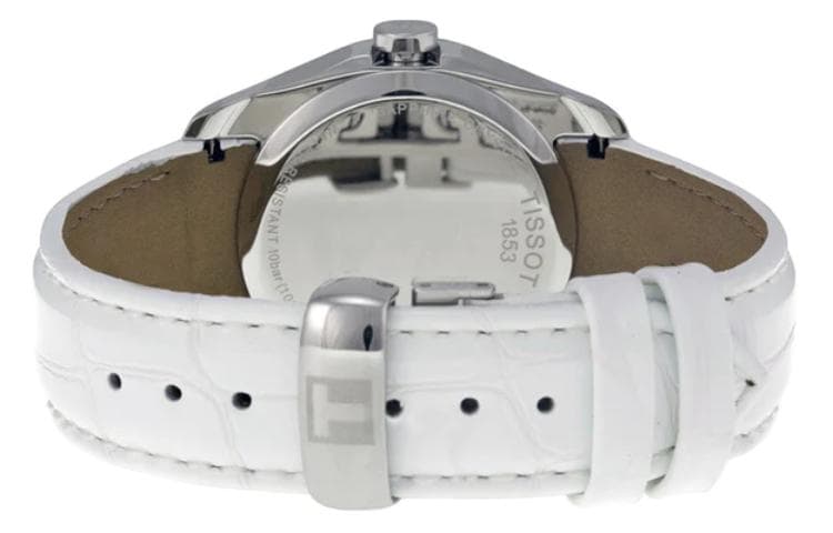 Часы Tissot Couturier Quartz 33mm Grey - изображение 4