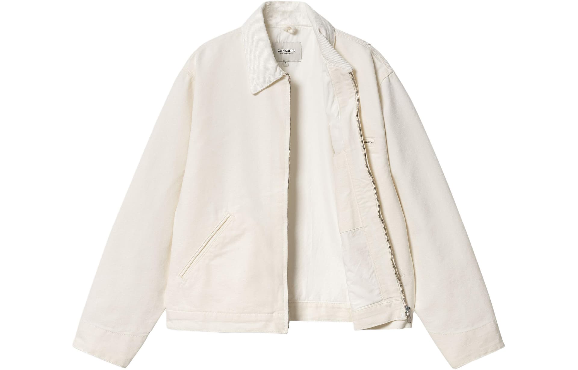 Куртка Carhartt WIP SS24 W' OG Detroit Jacket logo - изображение 3