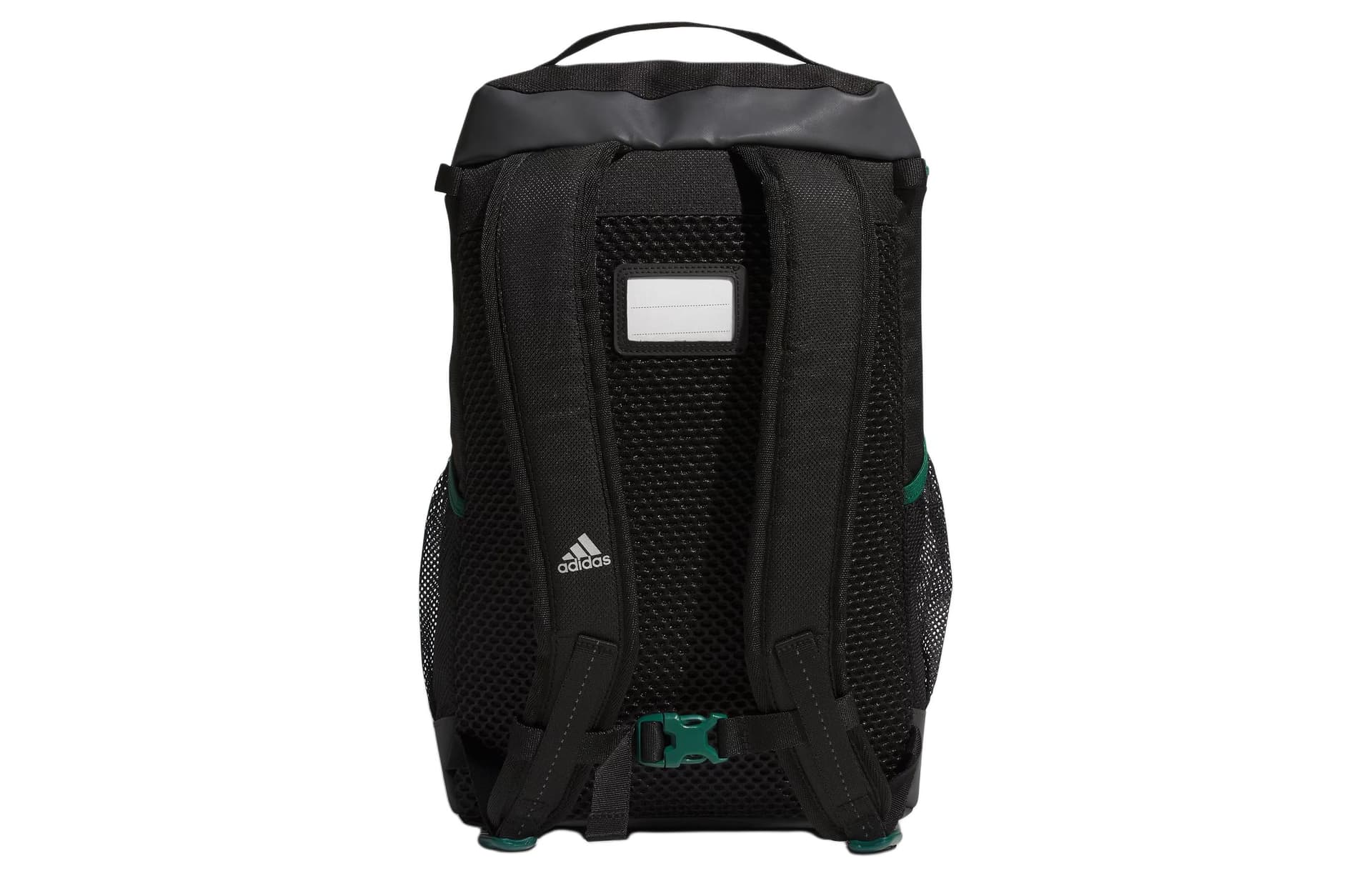 Рюкзак adidas Logo - изображение 3