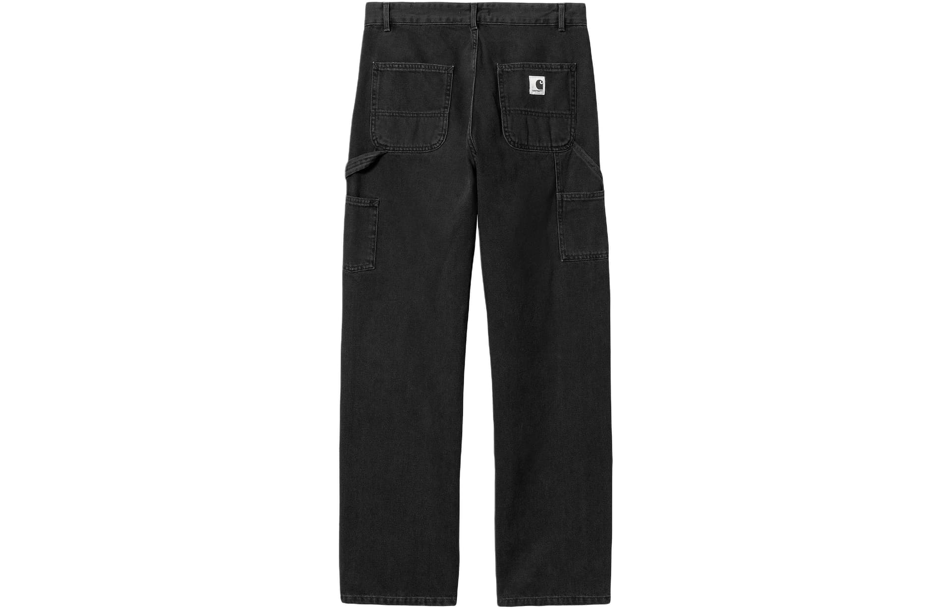 Джинсы Carhartt WIP W' Pierce Pant Straight - изображение 2