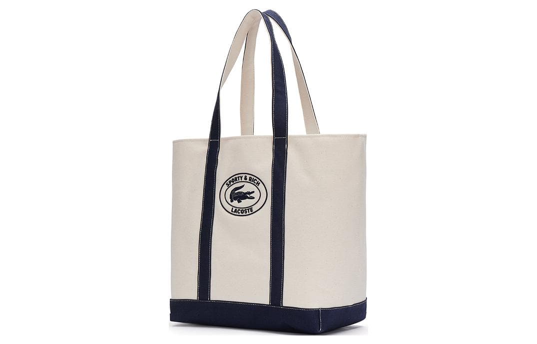 Мини-сумка LACOSTE Tote - изображение 2