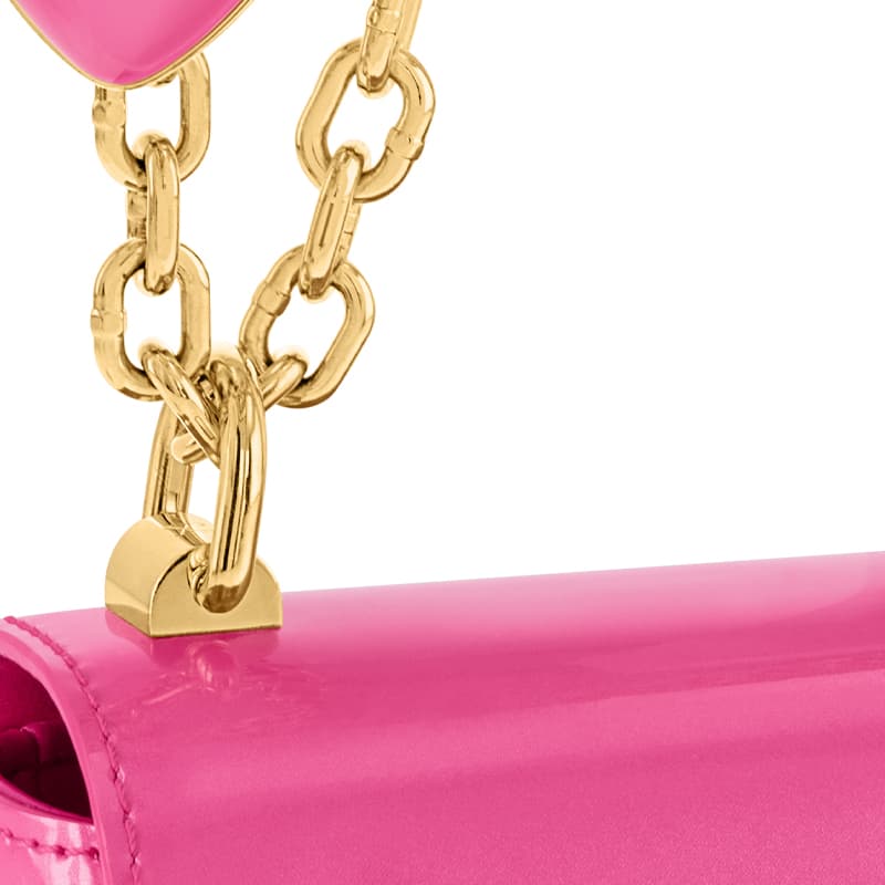Сумка через плечо LOUIS VUITTON twist - изображение 5