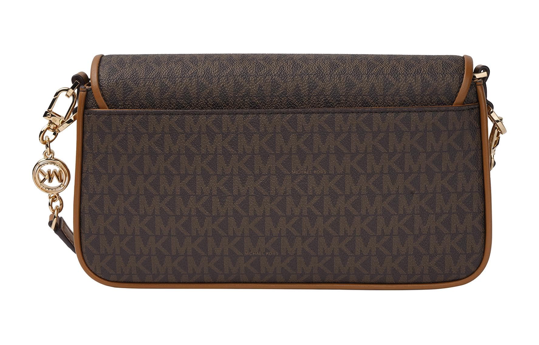 Мини-сумка MICHAEL KORS MK Bradshaw - изображение 3