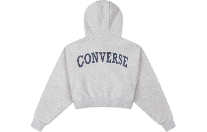 Худи Converse - изображение 2