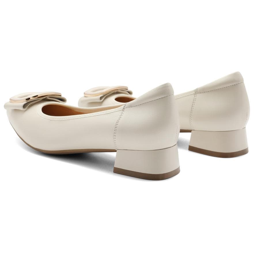 Тапочки BELLE 3cm - изображение 3