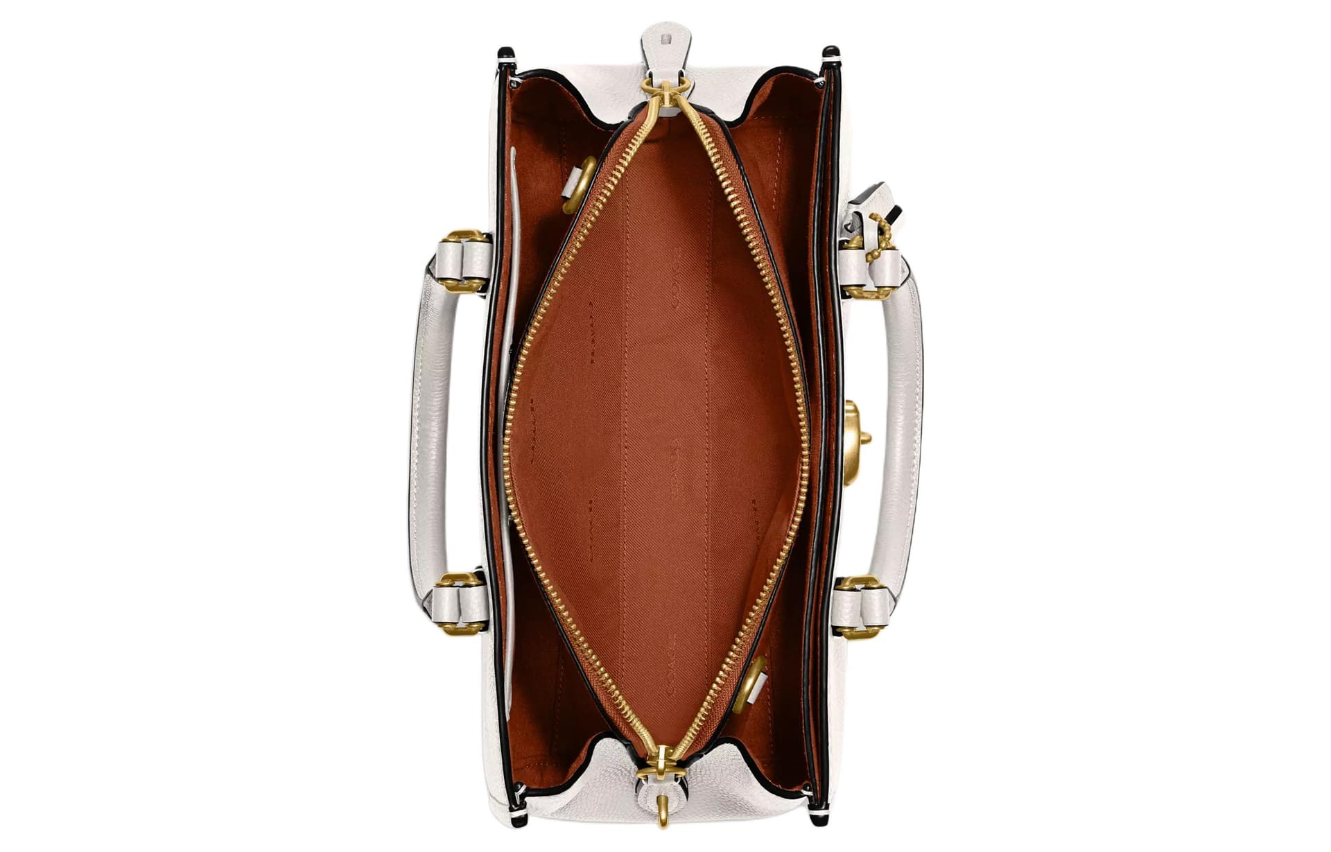 Сумка COACH Tote Bag - изображение 3