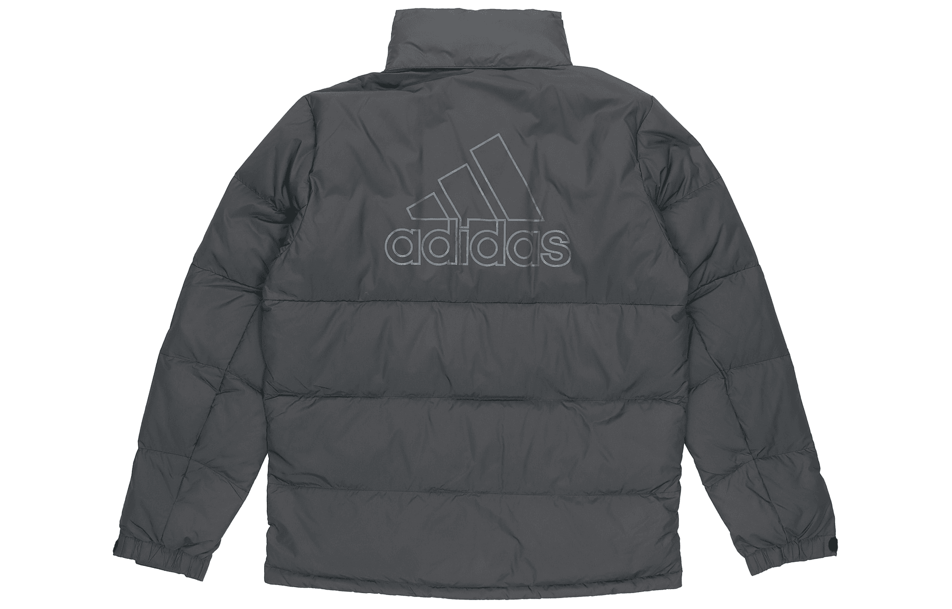 Зимняя куртка adidas Logo - изображение 2