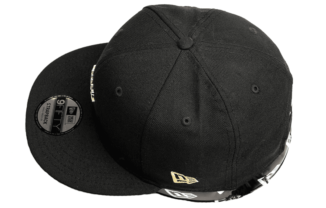 Кепка New Era Logo - изображение 2