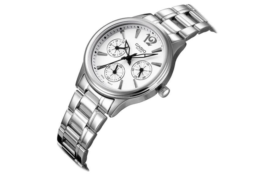 Часы Casio LTP-2085D-7AVDF - изображение 2