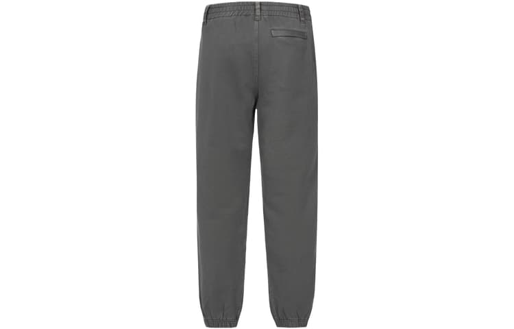 Штаны EVISU KURO SS24 - изображение 2