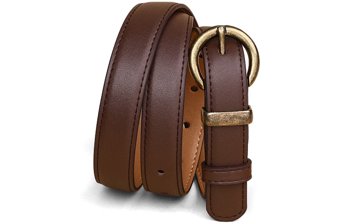 Ремень VINEY 2.3CM - изображение 1