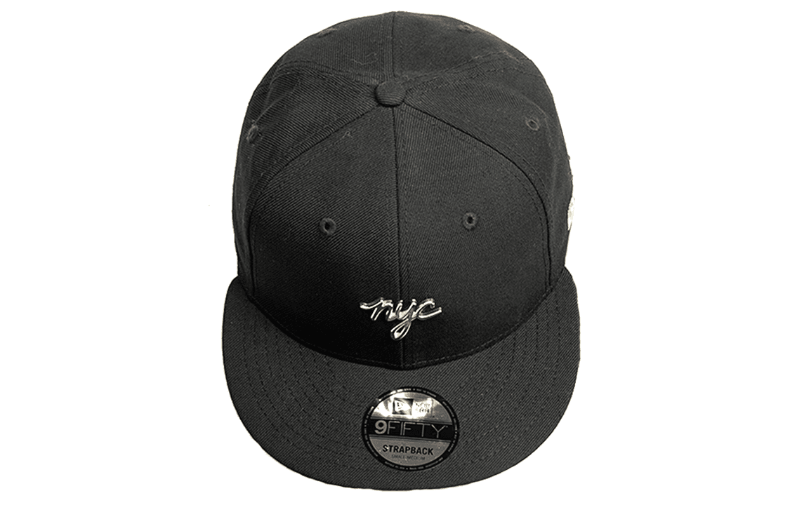 Кепка New Era Logo - изображение 1