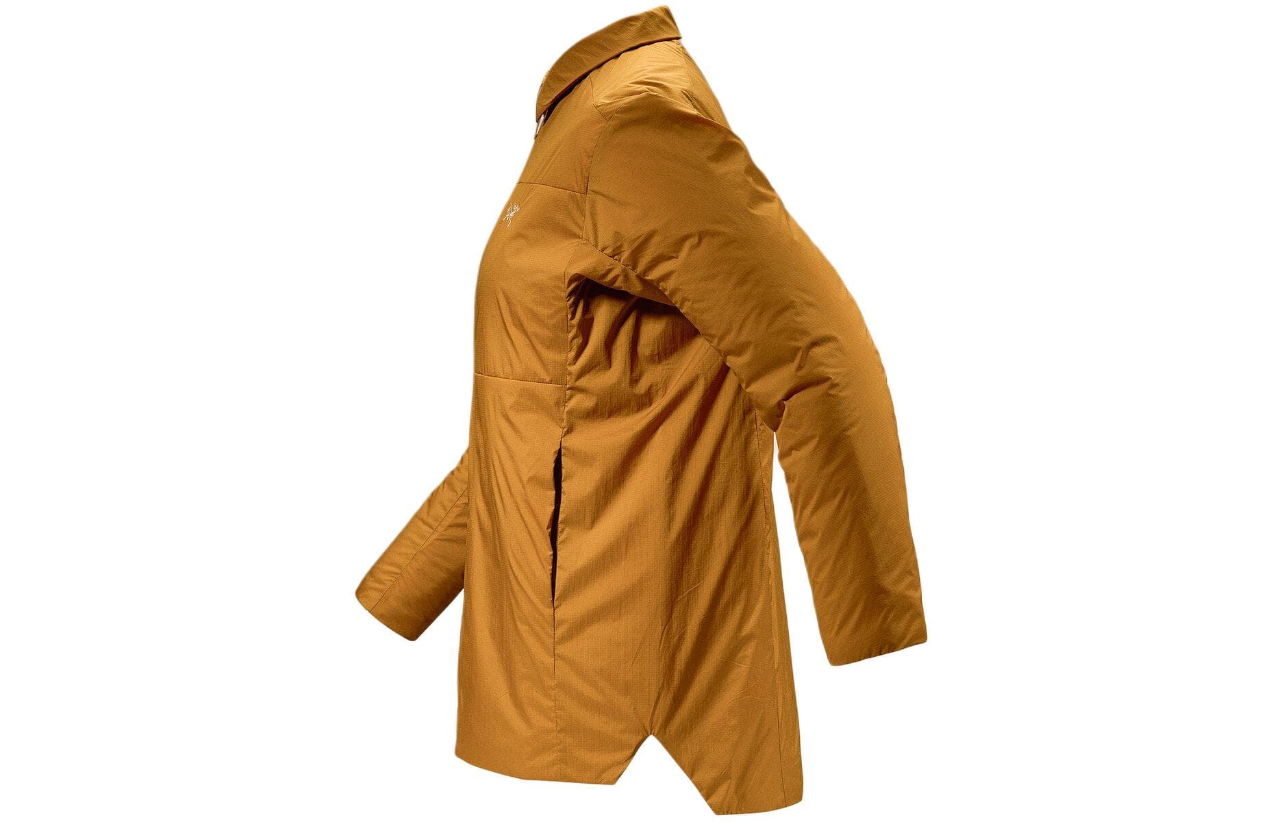 Куртка Arcteryx Atom Shacket Logo - изображение 2