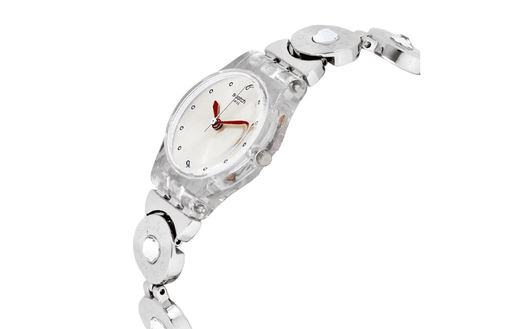 Часы SWATCH 31.4mm LK375G - изображение 3