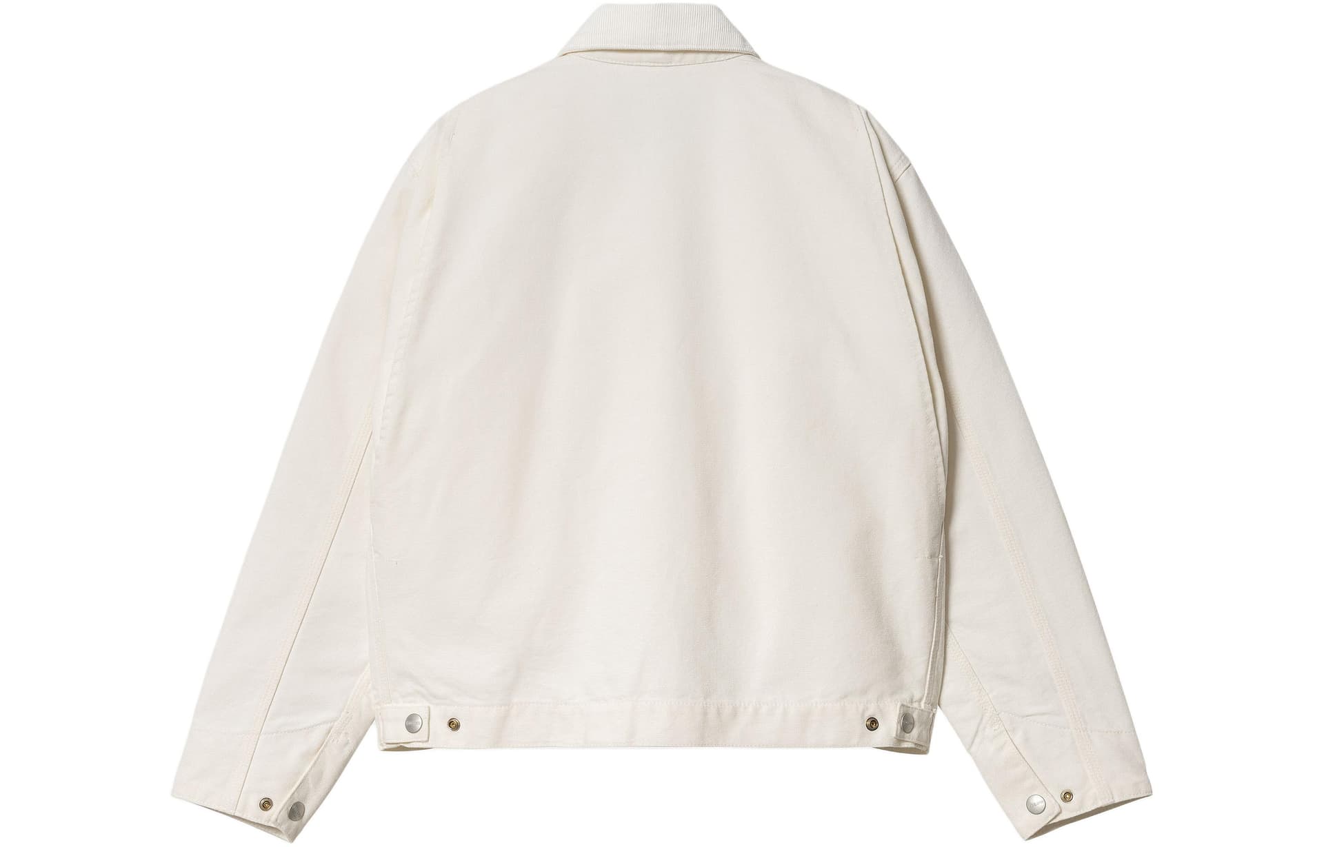 Куртка Carhartt WIP SS24 W' OG Detroit Jacket logo - изображение 2