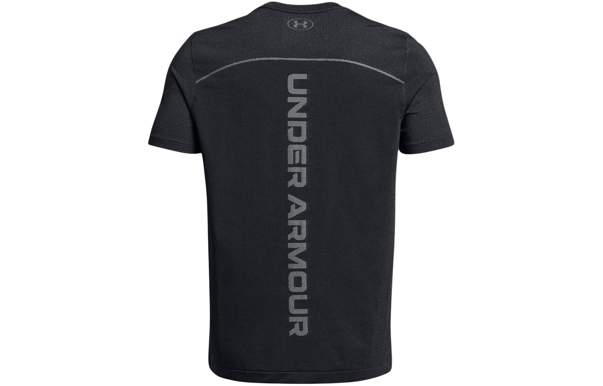 Футболка Under Armour logoT - изображение 2