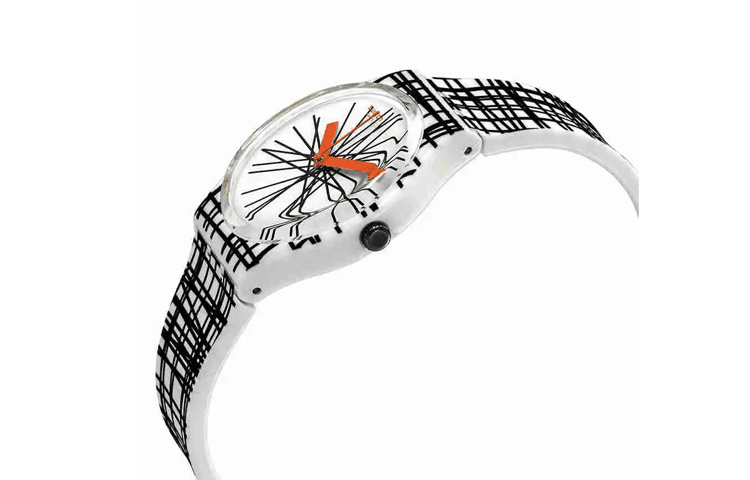 Часы SWATCH ORIGINALS 30 34mm GW183 - изображение 3