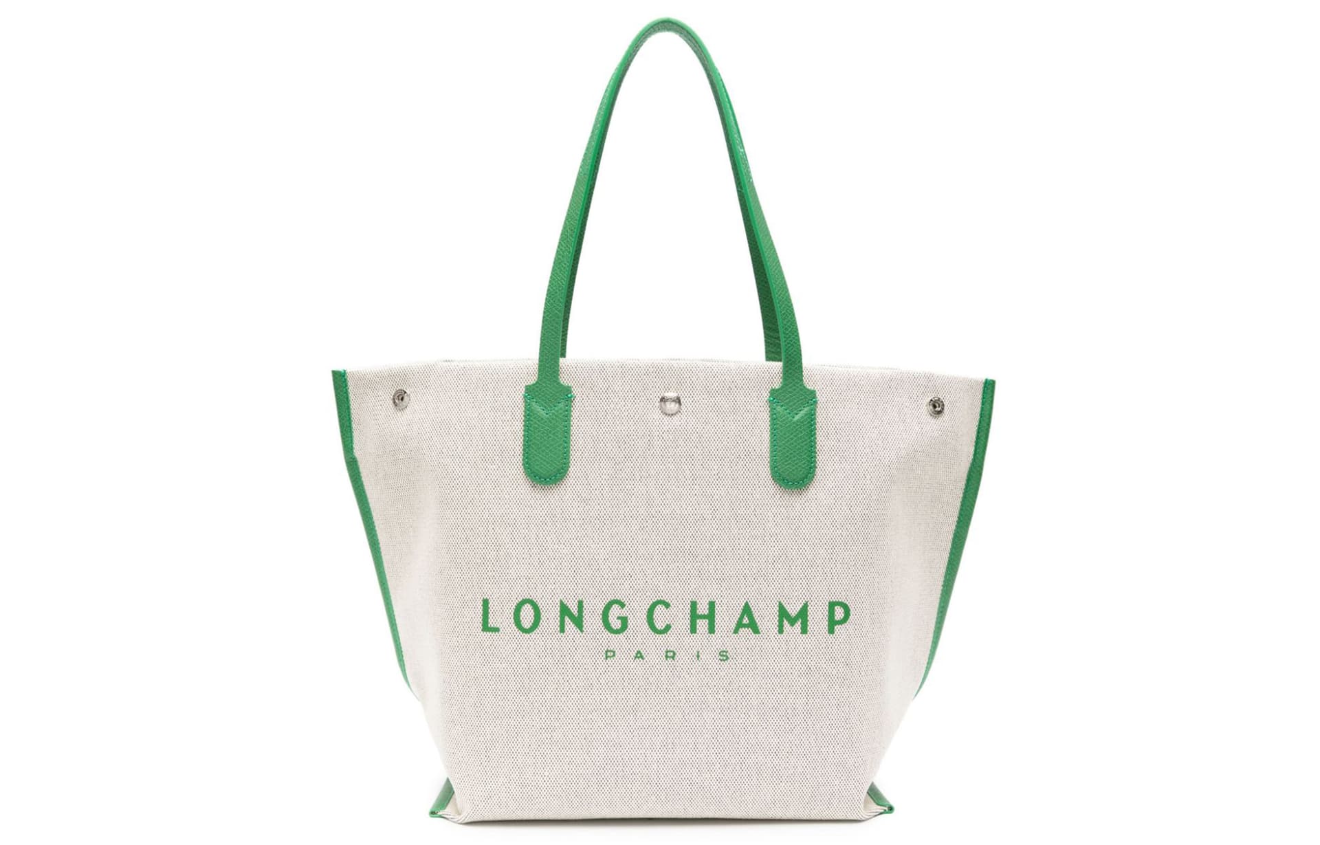 Сумка LONGCHAMP Roseau Logo Tote - изображение 1
