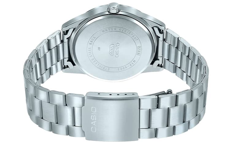Часы CASIO DRESS MTP-VD02D-2E - изображение 2