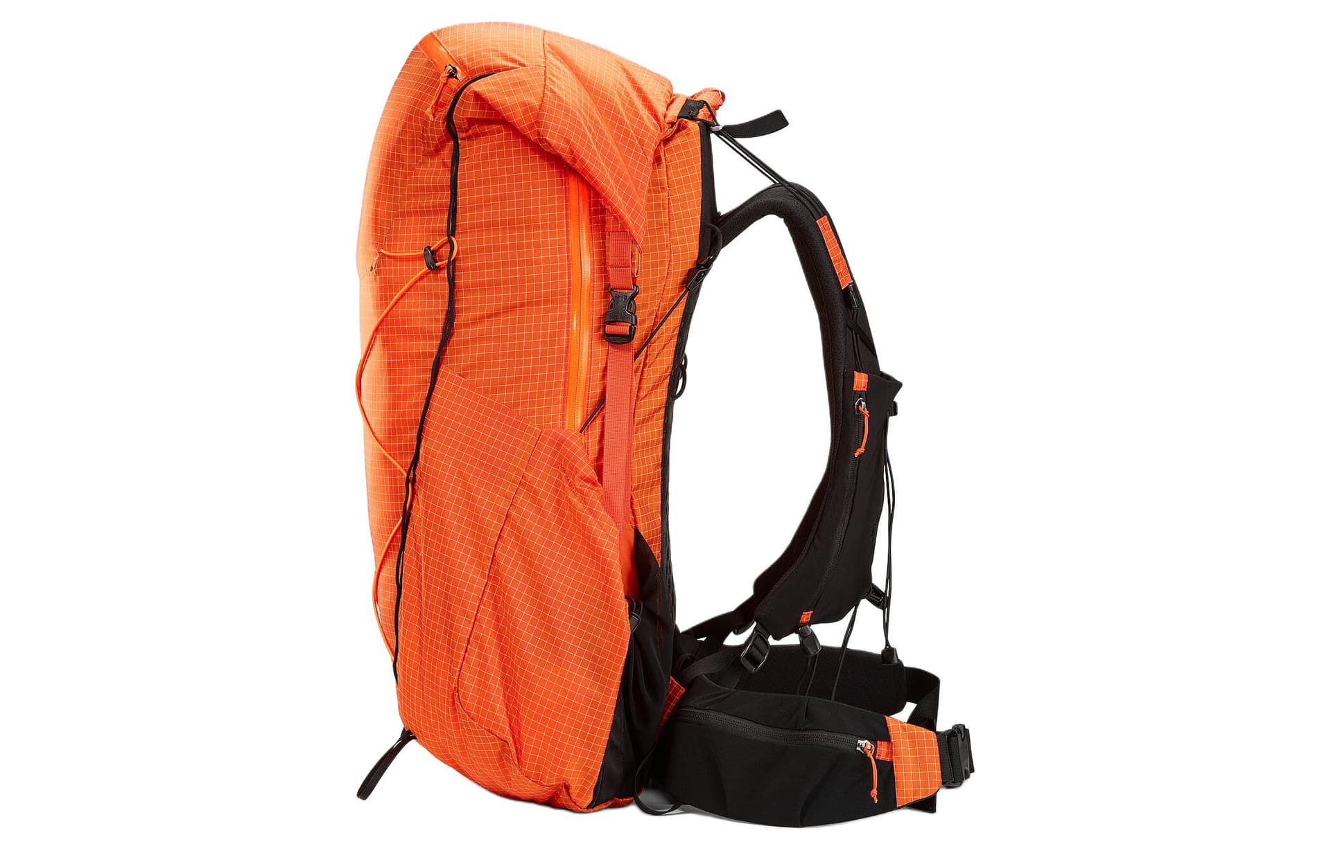 Рюкзак Arcteryx 45L - изображение 2