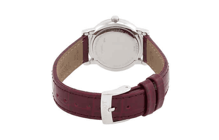 Часы TISSOT 30mm T122.210.16.373.00 - изображение 2