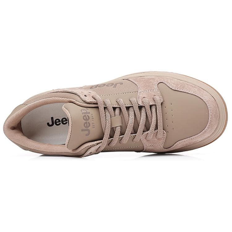 Кроссовки Jeep - изображение 3