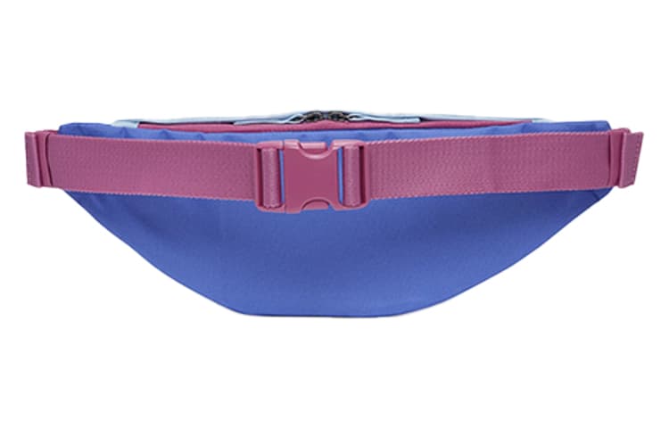 Поясная сумка Nike Crossbody Waist Bag Light Blue - изображение 2