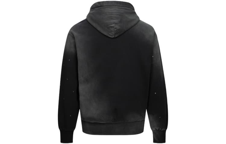 Худи EVISU SS24 EVISU - изображение 2
