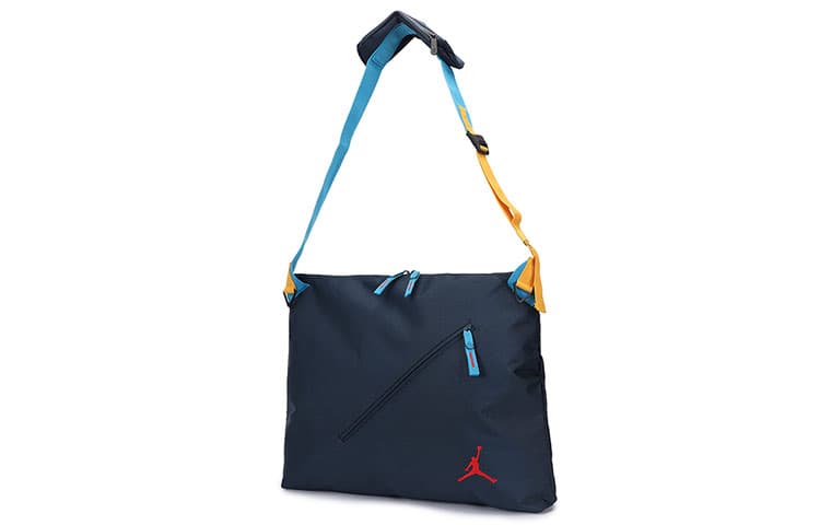 Мини-сумка Jordan Logo - изображение 2