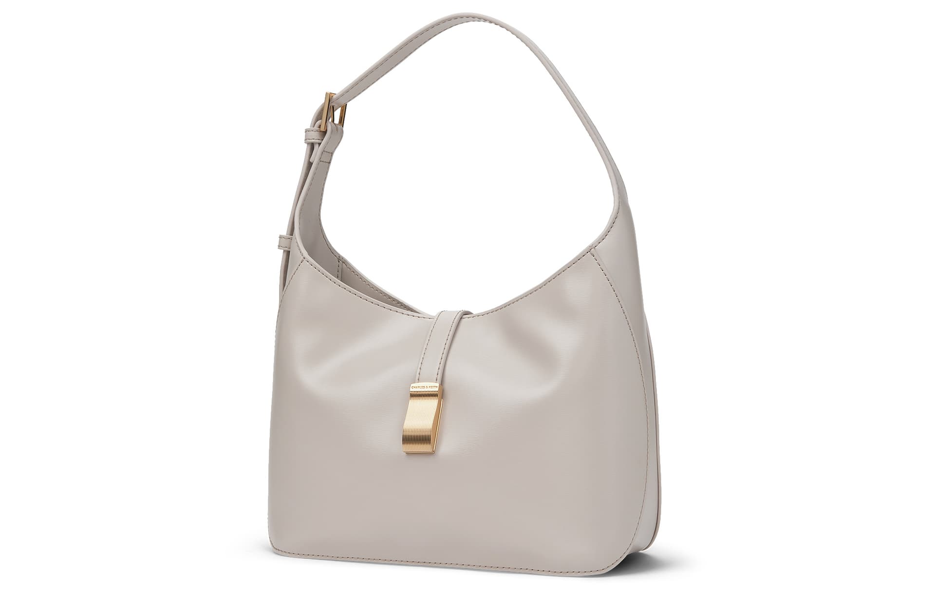 Мини-сумка CHARLESKEITH CK PU hobo - изображение 2
