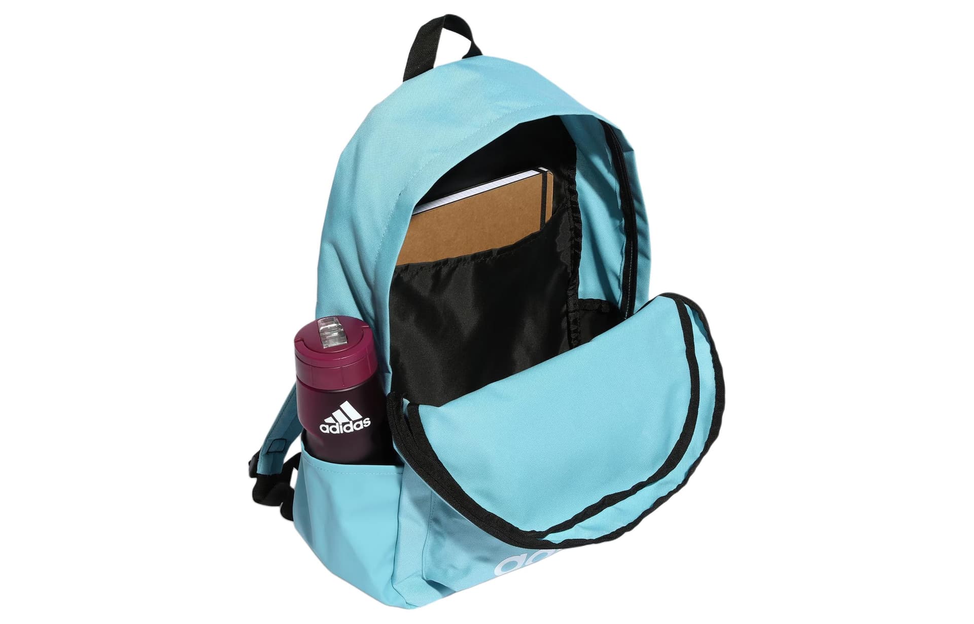 Рюкзак adidas Logo - изображение 4