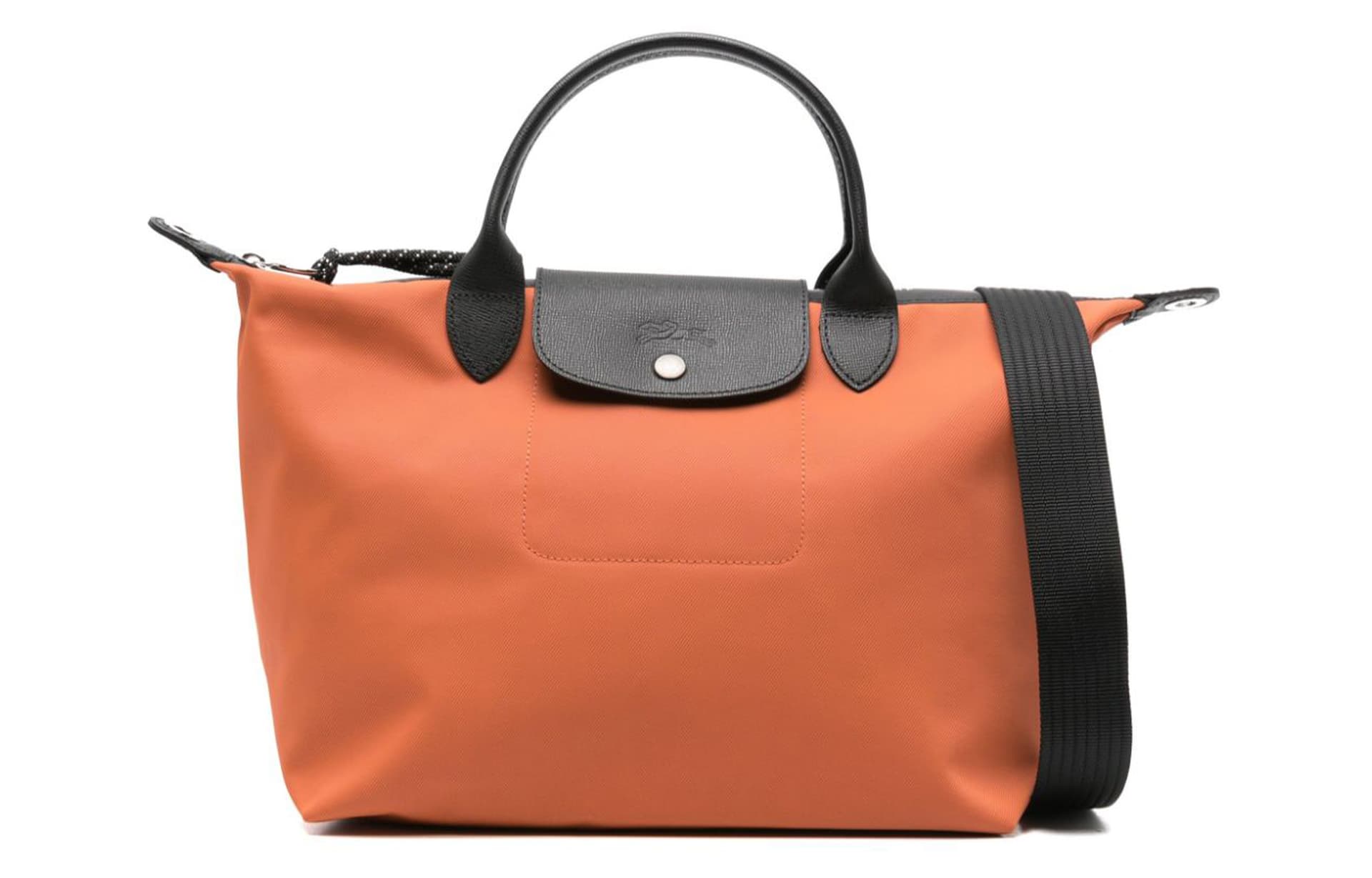 Сумка LONGCHAMP Le Pliage Energy Logo - изображение 1