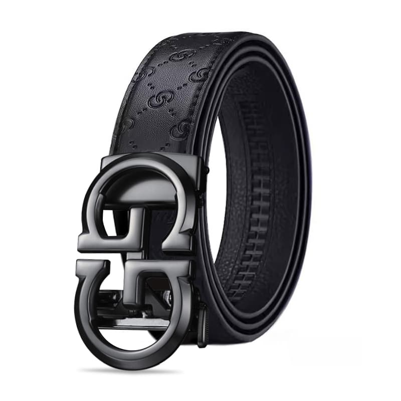 Ремень JEEP SPIRIT 3.5cm - изображение 1
